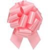 Lazos extra grandes de color rosa claro 8 pulgadas de_3