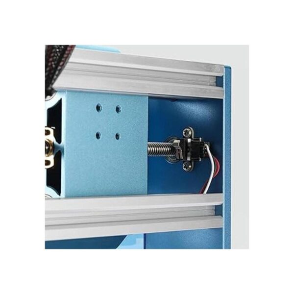 Genmitsu 6 micro interruptores de límite con cable de 3_3