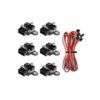 Genmitsu 6 micro interruptores de límite con cable de 3_1