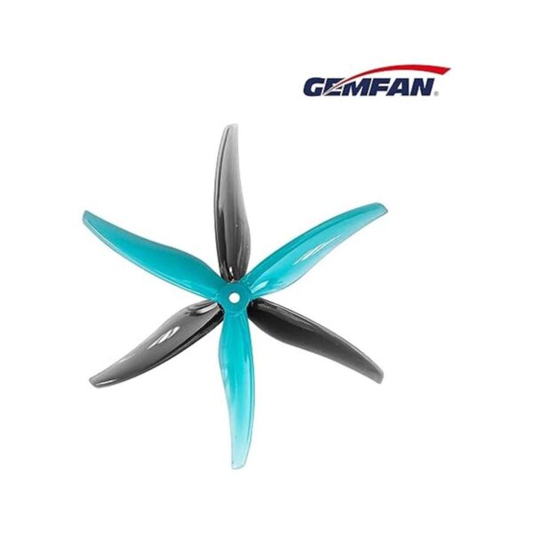 Gemfan Cinelifter 6030 3Blade Hélice Reforzado PC para_3