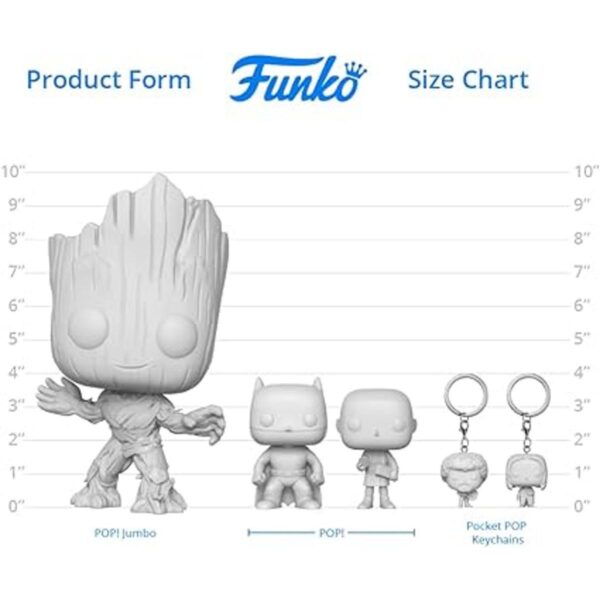 Funko Pop Disney Villains Doctor Facilier_3