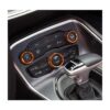 Keptrim Challenger Charger Chrysler Pomo de aire_3