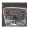 Keptrim Challenger Charger Chrysler Pomo de aire_5