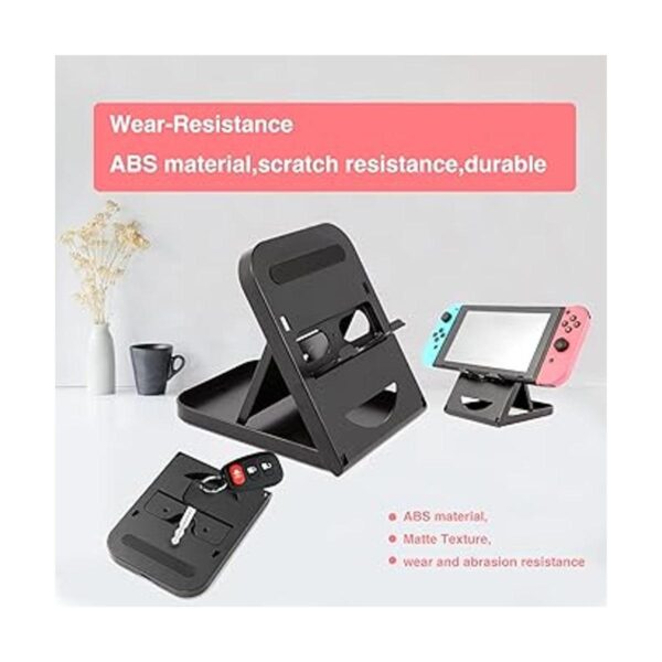 Nintendo Switch StandSwitch LITE_5