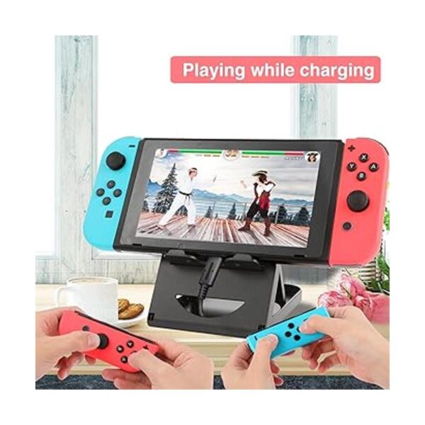 Nintendo Switch StandSwitch LITE_2