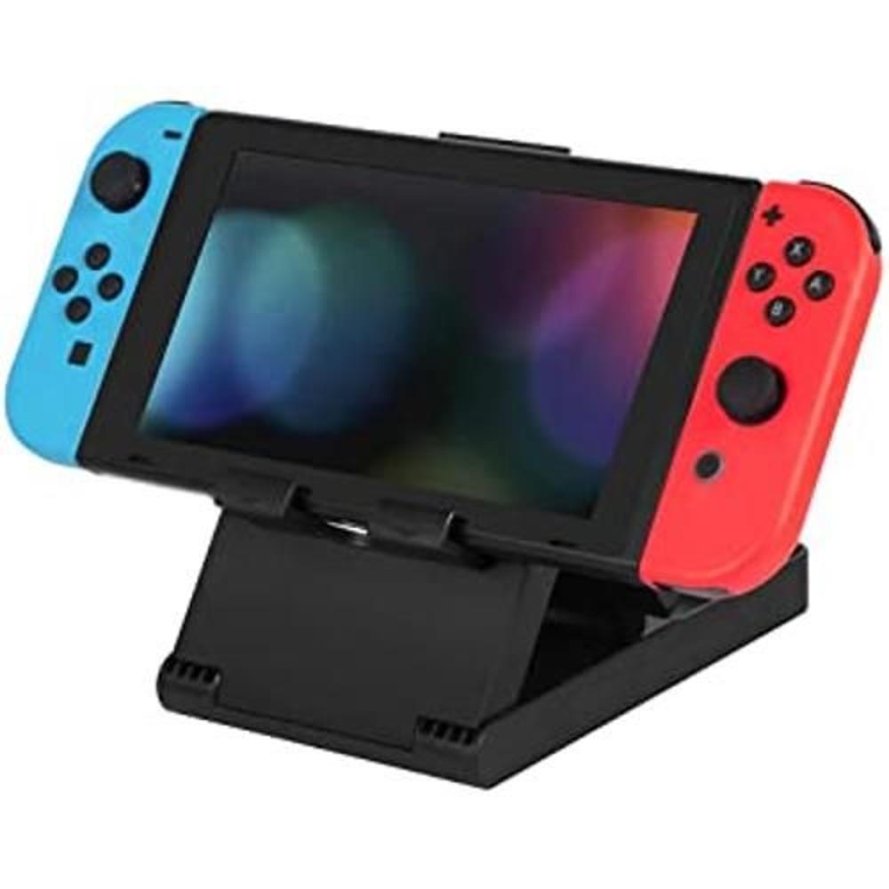 MMOBIEL Compact Playstand Console Stand compatible with