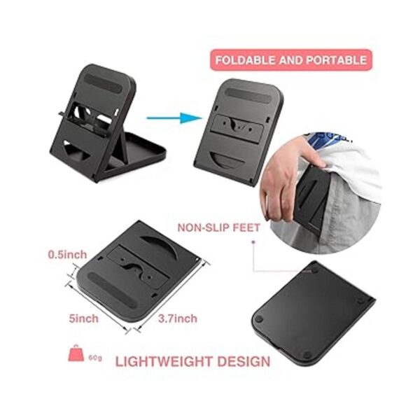 Nintendo Switch StandSwitch LITE_4