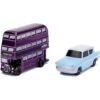 Nano Hollywood Rides Harry Potter Paquete de 2_2