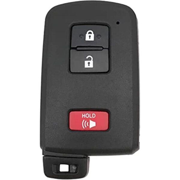 Horande Funda de repuesto para llavero Toyota Tacoma Land_1