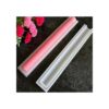 EchoDone Molde de silicona para jabón con columna de tubo_3