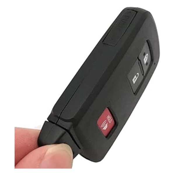 Horande Funda de repuesto para llavero Toyota Tacoma Land_3
