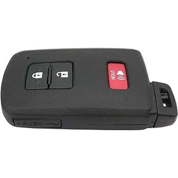 Horande Funda de repuesto para llavero Toyota Tacoma Land_2