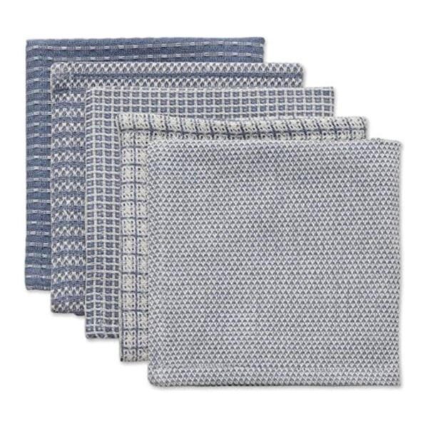DII Everyday Kitchen Collection Juego de paños de cocina_1