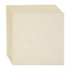 Paneles de madera de 12 x 12 pulgadas hojas de madera