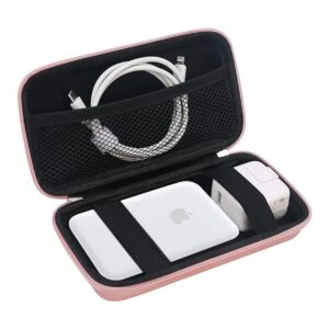 Elonbo Funda de transporte rígida de viaje para batería_1