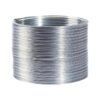 Just Play Slinky original gigante resorte que camina de_5