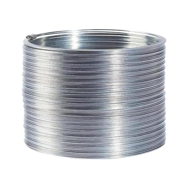 Just Play Slinky original gigante resorte que camina de_5