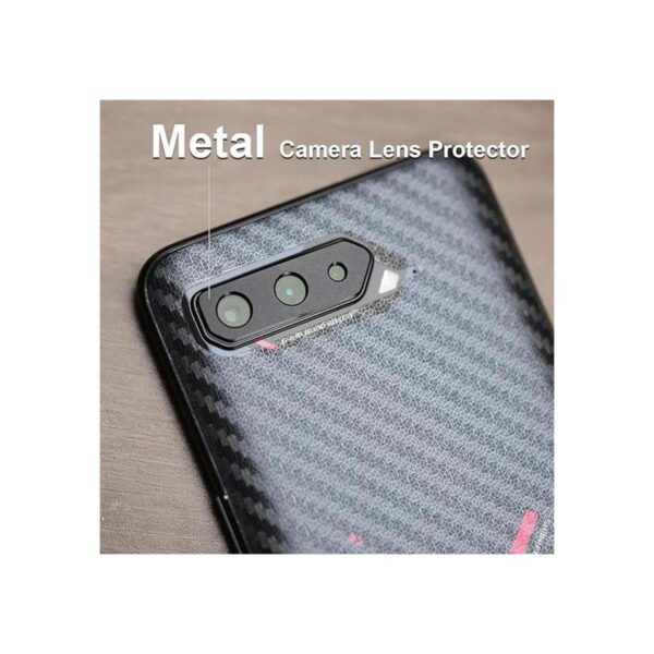 Ibywind Protector de pantalla para Asus Rog Phone 5 2_4