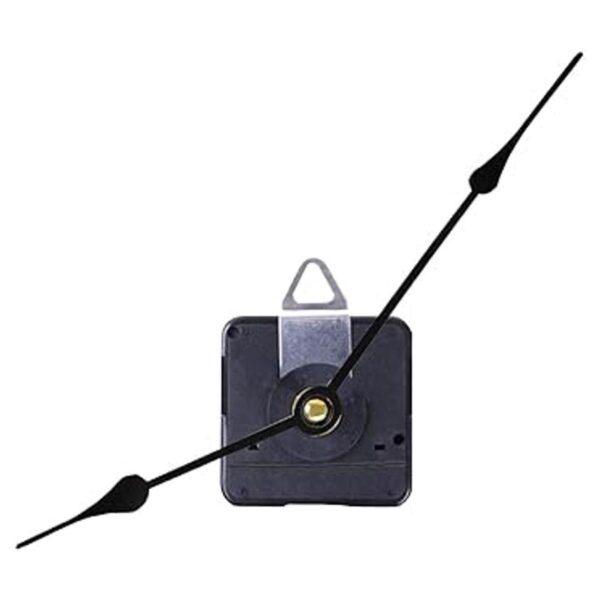 Mecanismo de movimiento de reloj de pared de cuarzo con