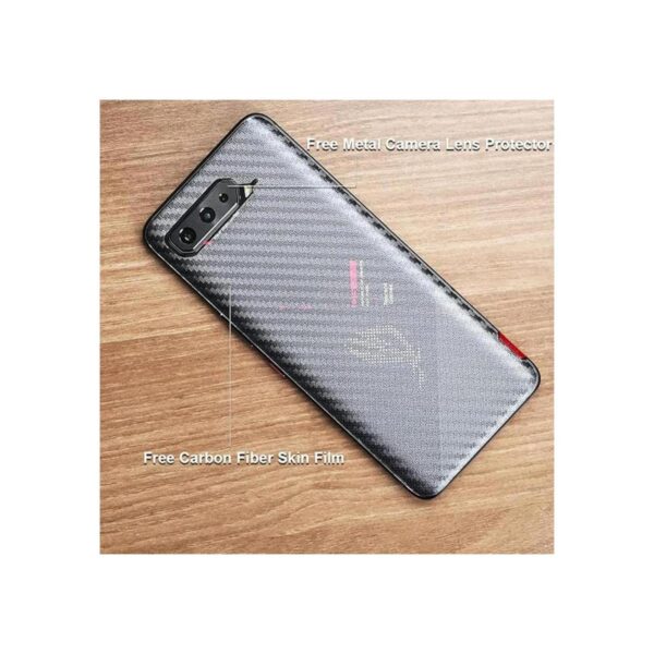 Ibywind Protector de pantalla para Asus Rog Phone 5 2_5