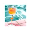 Encantos de copa de vino marcadores de bebidas 12 unidades_3