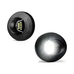 DLumina Conjunto de luces LED para placa de matrícula_1