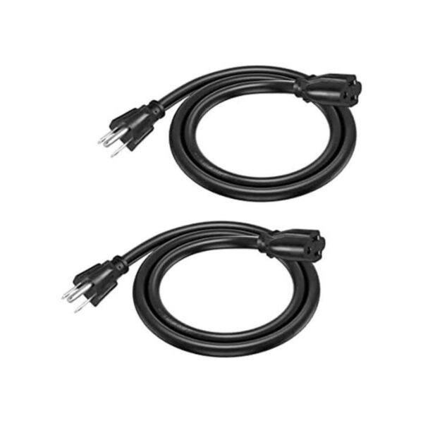DEWENWILS Cable de extensión de 3 pies 143 SJTW_1