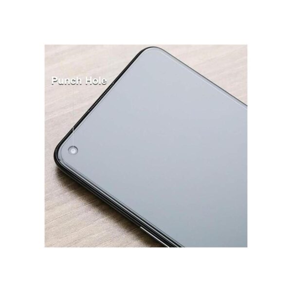 Ibywind Protector de pantalla para OnePlus 9 2 unidades_5