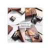 4 piezas de cuarzo DIY reloj de pared mecanismo de