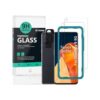 Ibywind Protector de pantalla para OnePlus 9 2 unidades_1
