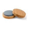 MIDO PROFESSIONAL ABRASIVE Afilador multiusos de doble
