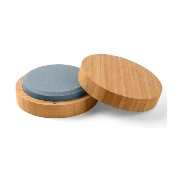 MIDO PROFESSIONAL ABRASIVE Afilador multiusos de doble