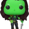Funko Pop Marvel What If Gamora hija de Thanos 3.75_1