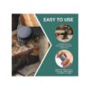 MIDO PROFESSIONAL ABRASIVE Afilador multiusos de doble