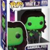 Funko Pop Marvel What If Gamora hija de Thanos 3.75_2