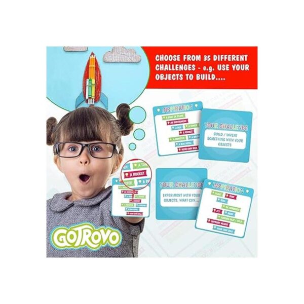 Juego de búsqueda del tesoro para niños actividades al_6