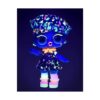 L.O.L. Surprise Muñeca con purpurina de luces con 8_2