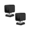 HOLACA Funda de silicona para Wyze Cam v3 viene con_1