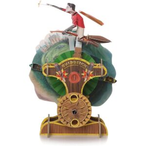 Harry Potter Jigsaws Games Harry Potter Modelo_1