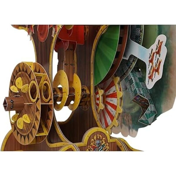 Harry Potter Jigsaws Games Harry Potter Modelo_5