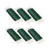 Livder Alambre flexible para manualidades coronas