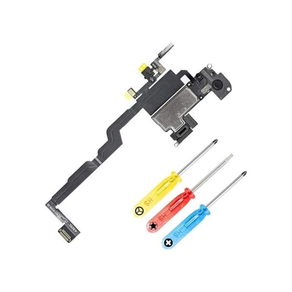 MMOBIEL Cable flexible con sensor de luz para auriculares_1