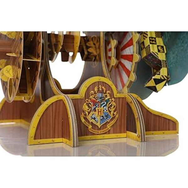 Harry Potter Jigsaws Games Harry Potter Modelo_6