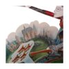 Harry Potter Jigsaws Games Harry Potter Modelo_4