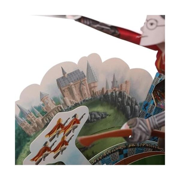 Harry Potter Jigsaws Games Harry Potter Modelo_4