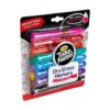 Crayola rotuladores con punta de cincel_3