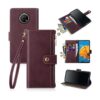 Antsturdy Funda tipo cartera para Nokia G300 5G bloqueo_1