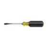Klein Tools 6004 desarmador con punto y mango cuadrados_1