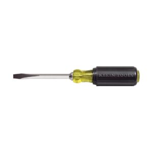 Klein Tools 6004 desarmador con punto y mango cuadrados_1