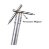 Lapicera de aluminio con punta de carburo de tungsteno IMT